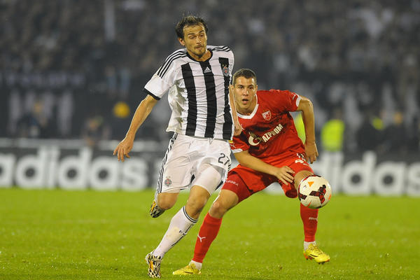 Račun Partizana u blokadi: Danko Lazović pustio menicu!