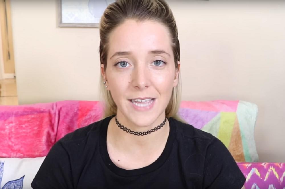 Komičarka isprozivala pozerke: Evo kako izgledaju one sa lopatom pudera na faci! (FOTO) (VIDEO)