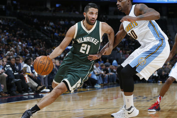 Lakši posao za Orlove? Rival Srbije ostao bez najvećeg asa pred Olimpijske igre! (VIDEO)