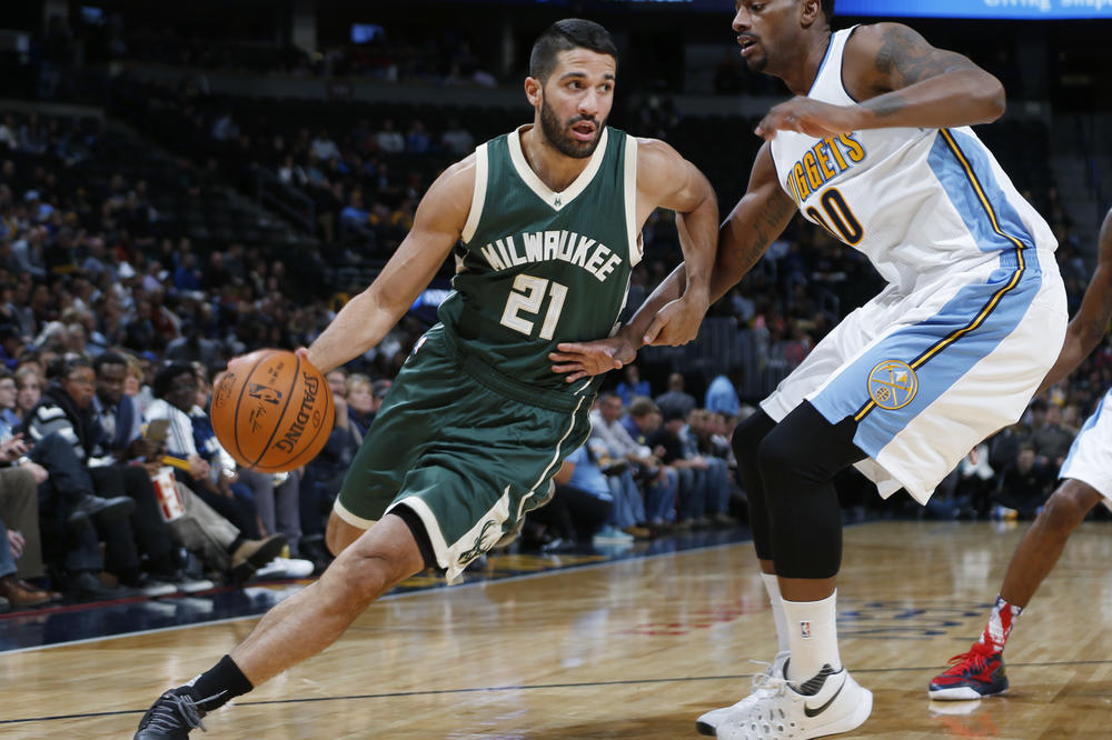 Lakši posao za Orlove? Rival Srbije ostao bez najvećeg asa pred Olimpijske igre! (VIDEO)