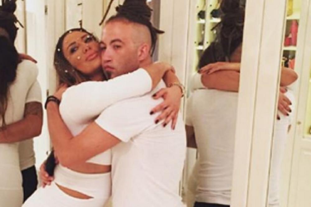 Maltretiranje, lom, tuča i psovke: Otkriven pravi razlog Aninog i Rastinog sukoba! (FOTO)