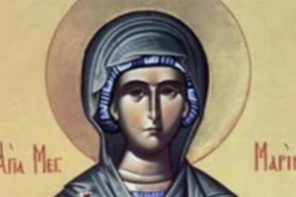 Danas slavimo Ognjenu Mariju: Ne radite ništa, ne izazivajte sudbinu! (FOTO)