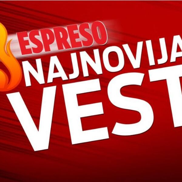 TEŠKA TRAGEDIJA: Iznenada umro Srbinović!