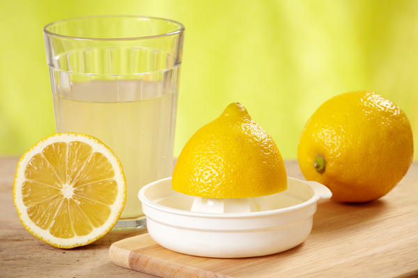 Limunada je tečno zlato - Ovih 6 zdravstvenih tegoba momentalno uklanja! (FOTO)