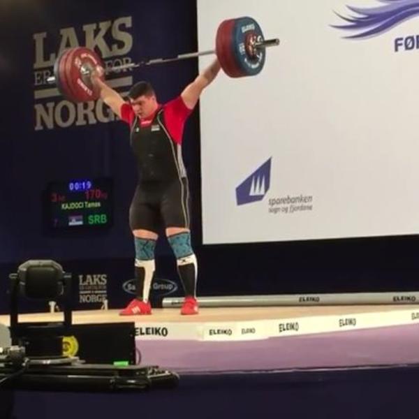 Srbija neočekivano dobila još jednog putnika za Rio! (VIDEO)