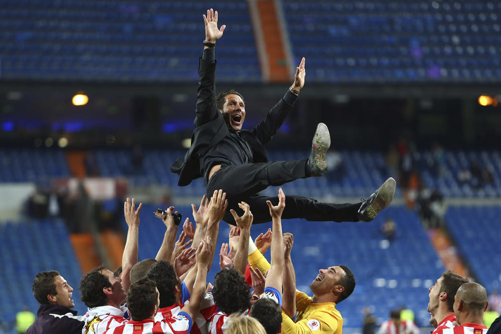 Posao završen: Atletiko ima najozbiljniji napadački tandem u Primeri! (VIDEO)