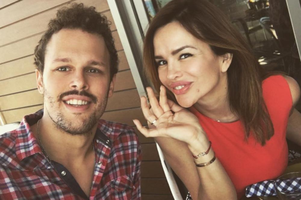 SEVERINA OTIŠLA U HRVATSKU, A IGOR UHVAĆEN SA DRUGOM DEVOJKOM! Isplivala fotka koja jasno pokazuje ISTINU! (FOTO)