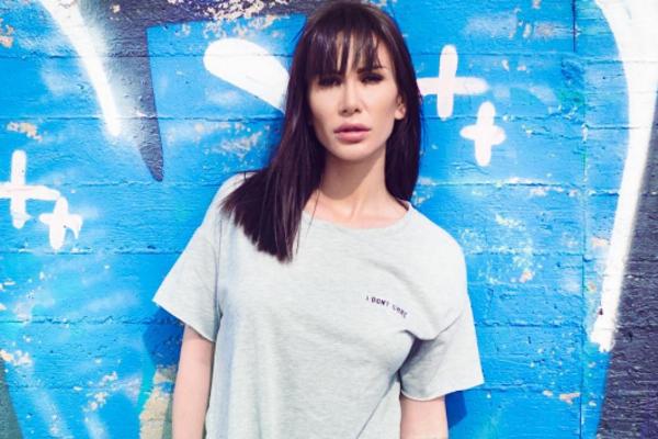 PONOVO MENJA STIL! Nikolija oduševila fanove novom frizurom! (FOTO)