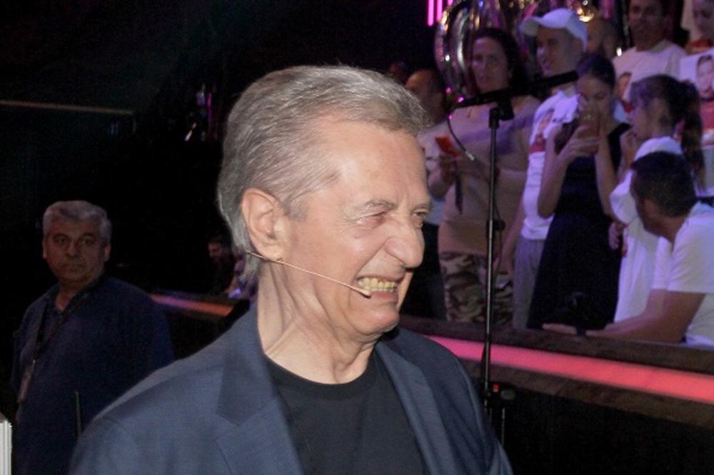 NAPADNUT MIROSLAV ILIĆ U NIŠU! Žene ga vređale i psovale, a nećete verovati zbog ČEGA!