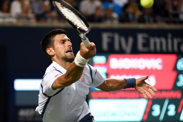 Novak izborio novo finale i poručio: Osoba koja ste bili juče danas više ne postoji! (VIDEO)