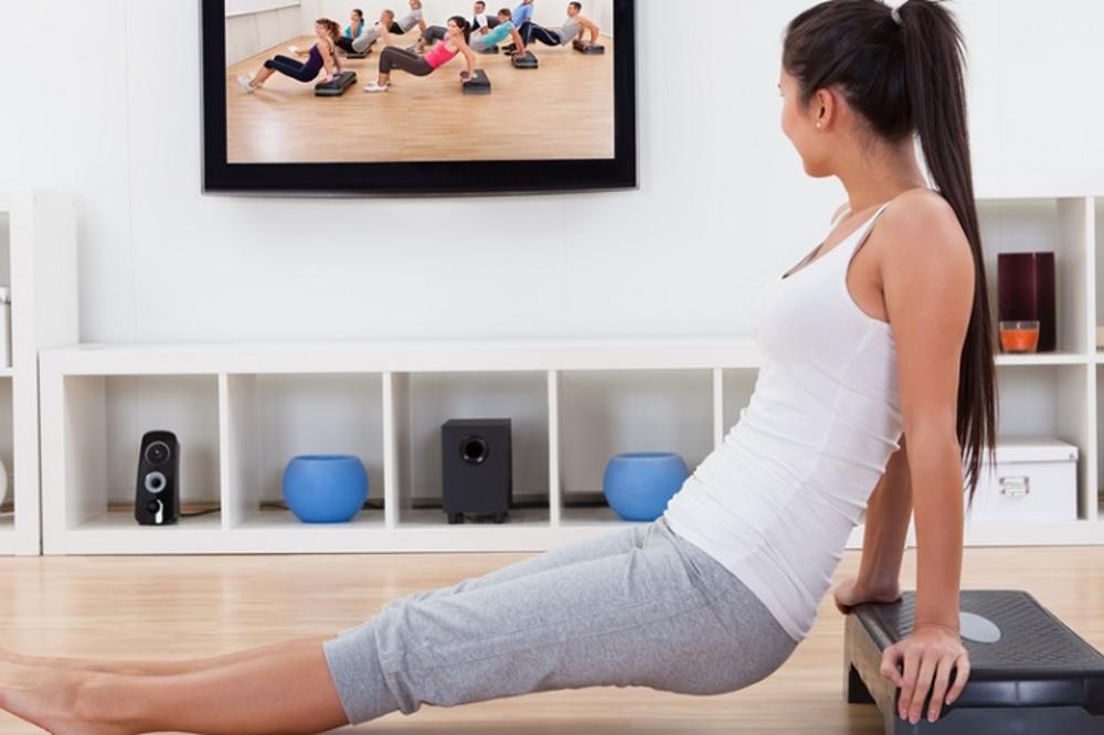 Da budete cica broj 1 na plaži ovog leta! Uz ove fitnes savete bićete prava bomba! (FOTO)