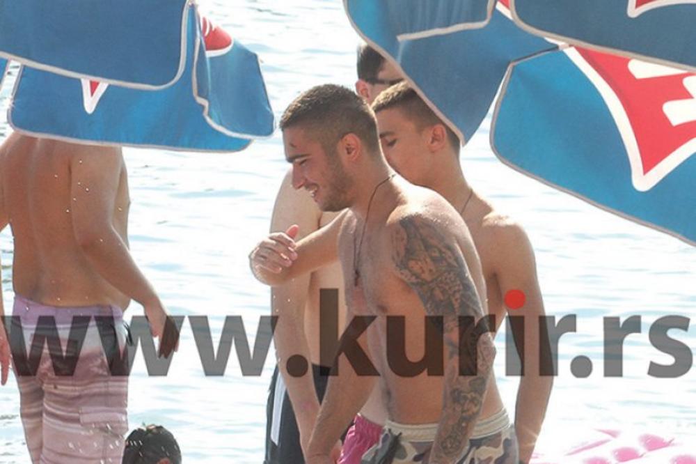 Jače veze od Cecinih: Mirko Šijan može u Crnu Goru! (FOTO)