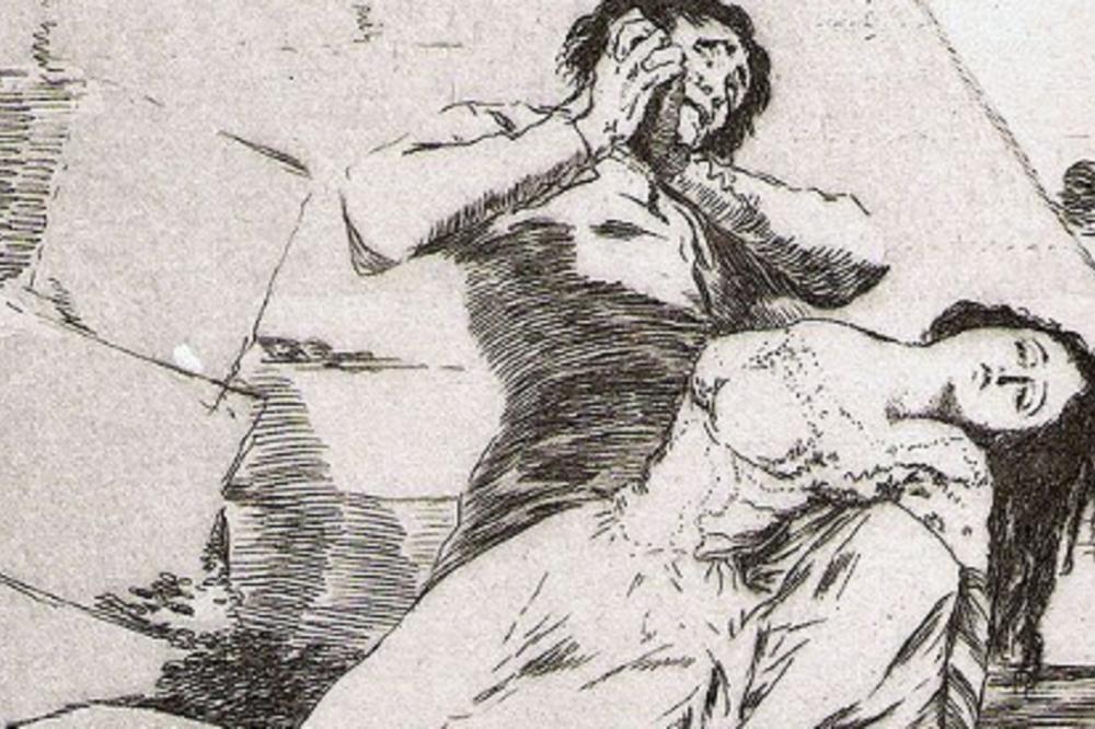 Osuđeni na večnu patnju: Evo zašto se za najgore probleme kaže - imam Tantalove muke! (FOTO)