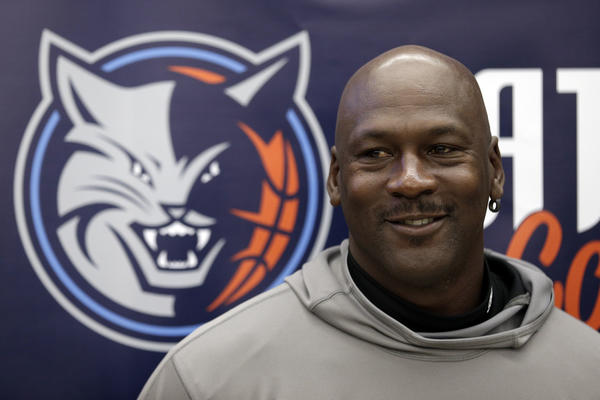 DŽORDAN IZABRAO NOVOG TRENERA: Dosadašnji Popov pomoćnik dobio šansu na klupi Šarlota! (FOTO)