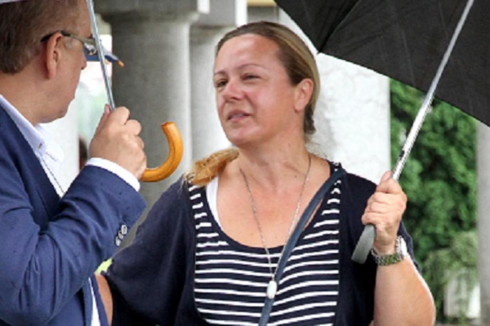 Silvana obeležila pet godina od Luisove smrti: Najbitnije je da nisam flipnula! (FOTO)