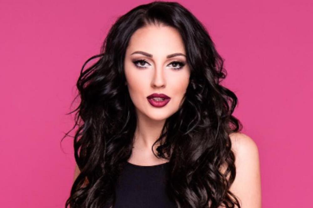 Otvorila dušu: Aleksandra Prijović progovorila o plastičnim operacijama! (FOTO)
