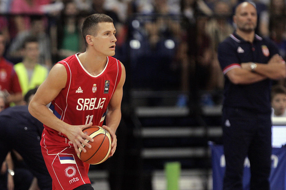 Nedović uzvraća udarac! Gledaćemo majstoricu u finalu Evrokupa!