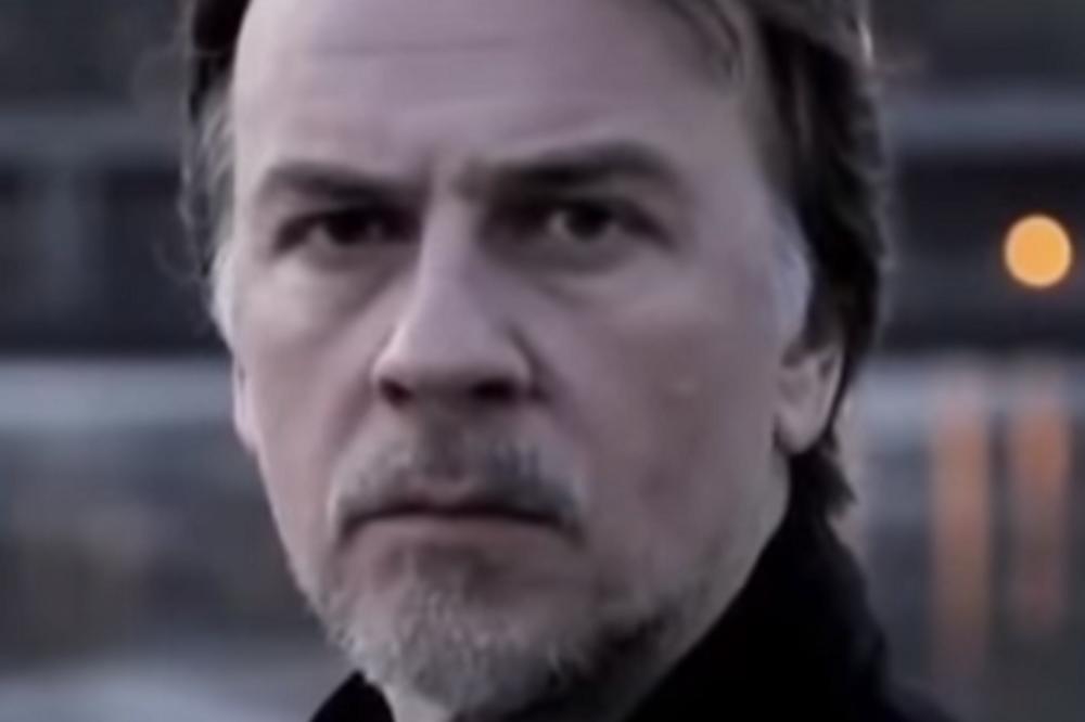 Žarko Laušević se zaljubio dok je bio oženjen i to ga nije sprečilo da bude zajedno sa NJOM! (FOTO)