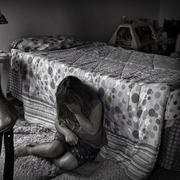 OVU ŽENU (34) JE VERENIK ŽIVU SAHRANIO! Prvo je DAVIO, a onda je usledilo nešto JOŠ JEZIVIJE