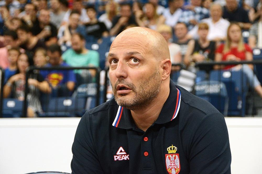 Srbi, trk u kladionice! Kvote za meč sa Australijom su više nego smešne! (FOTO)