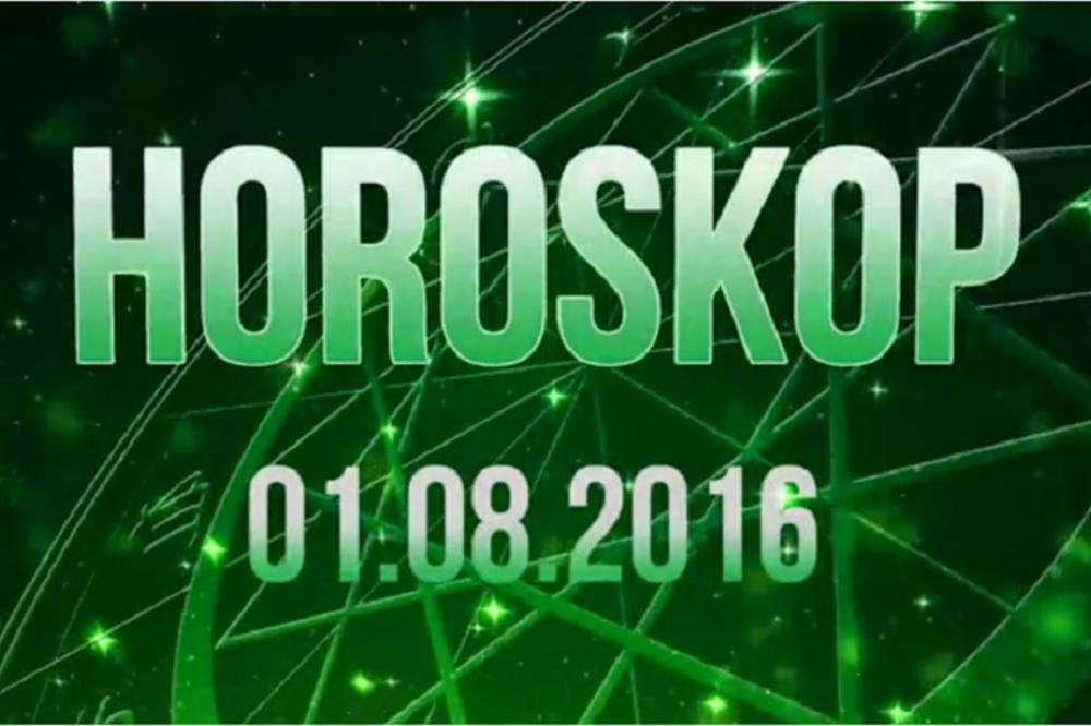 Danas će vam misteriozna žena ući u život i istumbati ga načisto! (VIDEO)