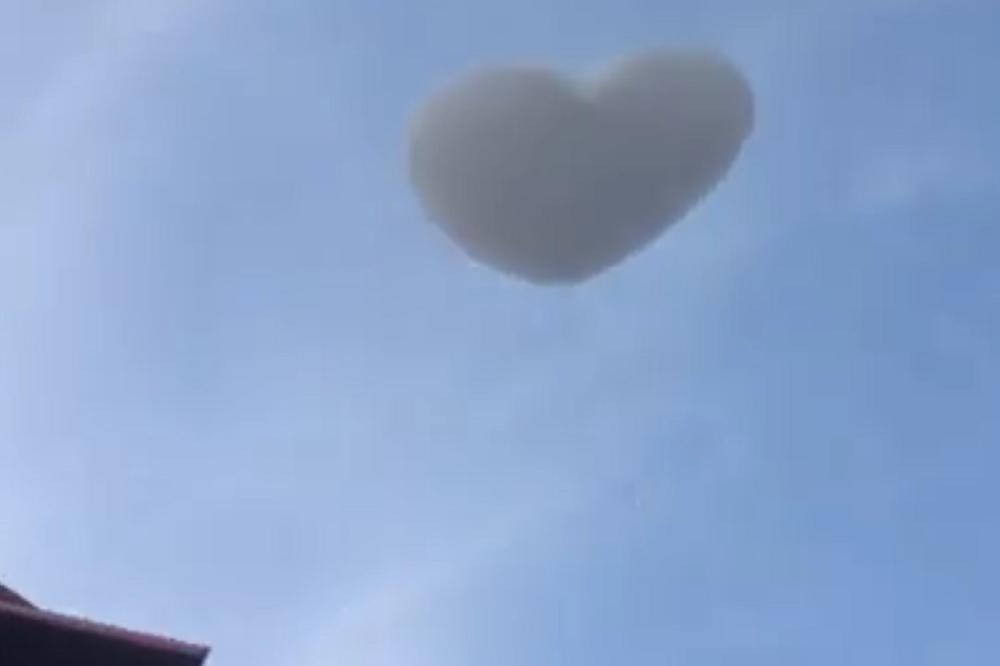 OBLACI, SUNCE, MALO KIŠE, OBLACI, SUNCE: Ovako će izgledati današnji dan, UŽIVAJTE U NJEMU!