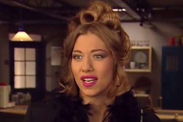 BRANKA KATIĆ SE VRATILA U BEOGRAD: Mnogi će se IZNENADITI kad pročitaju šta sada RADI!