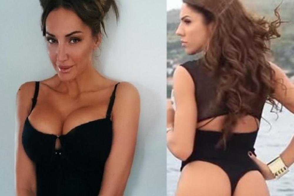 Hrvati napali srpske pevačice: Nazvali ih cajkama i zgražavali se, a njihov odgovor je pokidao! (FOTO)