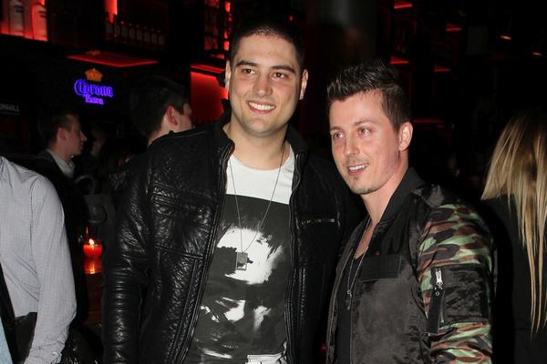 PERUĆICA PRIZNAO: Muškarci me muvaju, to je uobičajeno! (FOTO)