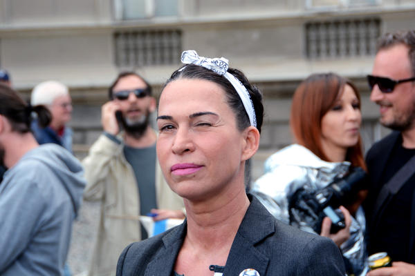 Ovo nije šminka - mala Maćićka je bomba! Jelena otkrila kako izgleda njena ćerka (FOTO)