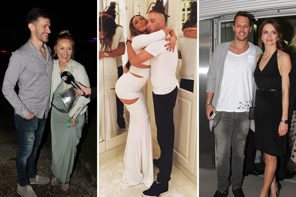 Uhvatile poslednji voz! Da se sad nisu udale ove domaće cice ostale bi usedelice zauvek!