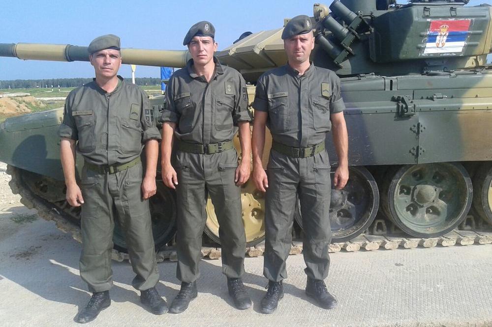 Da li je ovo radosna ili tužna vest? Vraća se obavezni vojni rok!