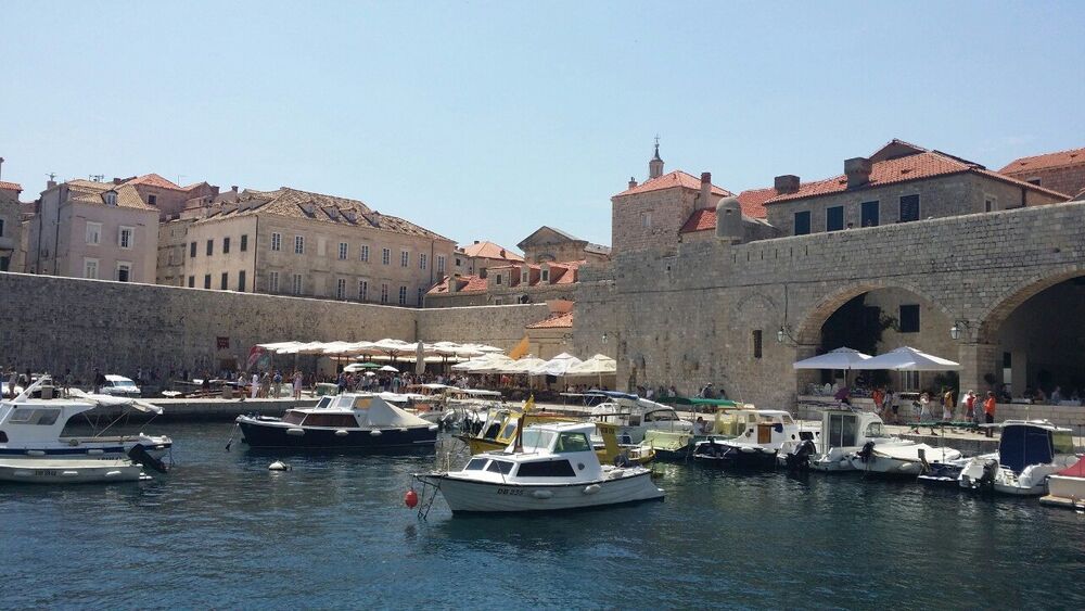 Dubrovnik