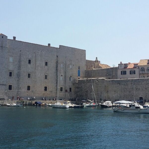 HOROR U DUBROVNIKU Izvučeno telo Bosanca, odnelo ga more!