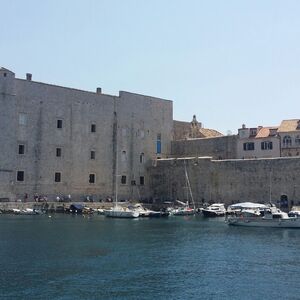 HOROR U DUBROVNIKU Izvučeno telo Bosanca, odnelo ga more!