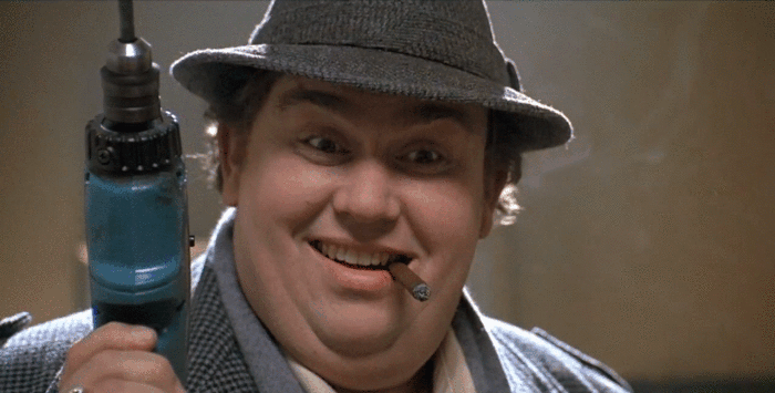 Kako da bušilicom uspavate bebu: Ne, nije ono što ste prvo pomislili! (VIDEO)