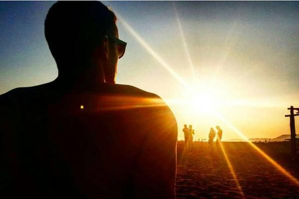 Drama našeg poznatog glumca: Izgubio je ćerku, a onda je njenim fotkama rasplakao pola Srbije (FOTO)