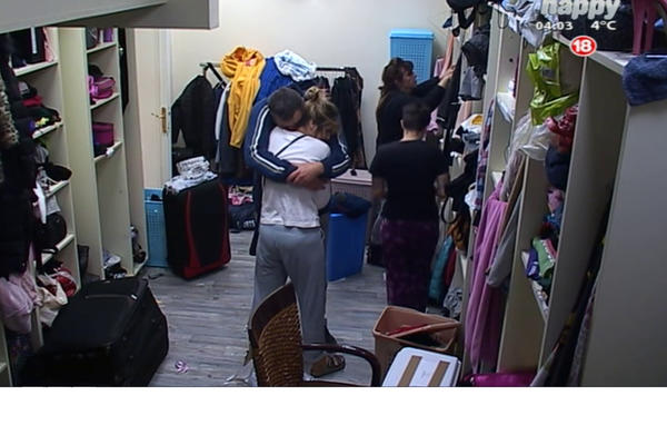 Rijaliti par zakazao svadbu! Hoću da ga prevarim, abortiram, pa može brak!