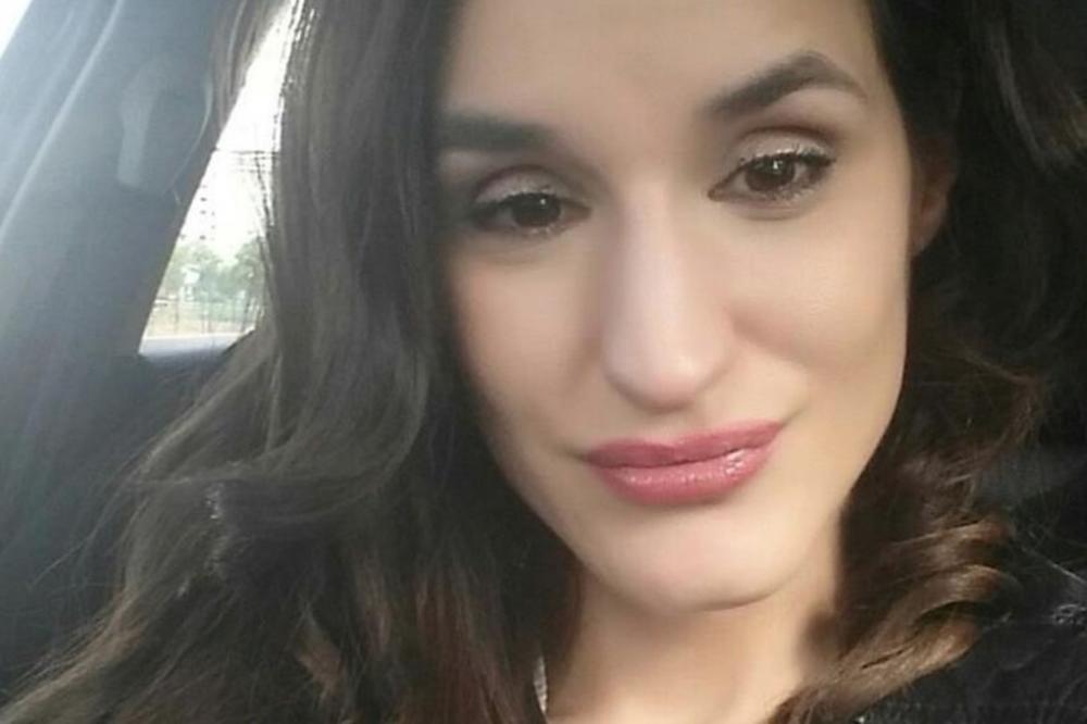 Ćerku Đoleta Balaševića napali na Fejsu: Tvoj otac je sramota za Srbiju! (FOTO)