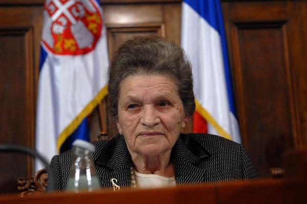 Misterija stara 7 godina: Na današnji dan poginula je najpoznatija bankarka Srbije!