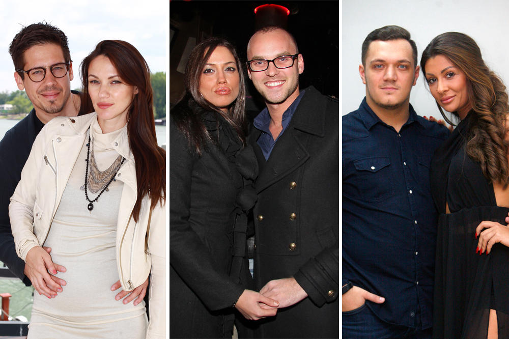 Nije bio marketing: Ovi rijaliti parovi su ozvaničili veze! (FOTO)