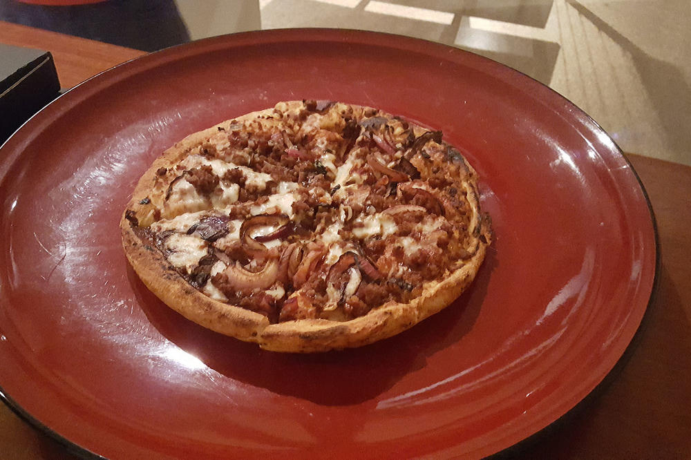 UPOMOĆ, DOBIO SAM PICU NA KOJOJ JE SAMO KORA! Da li je ovo nešto NAJSMEŠNIJE što ste ikad pročitali?