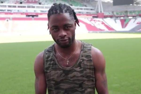 BIVŠI FUDBALER BARSELONE OTVORIO DUŠU: Nije mi bilo bitno da igram, već da postanem milioner!