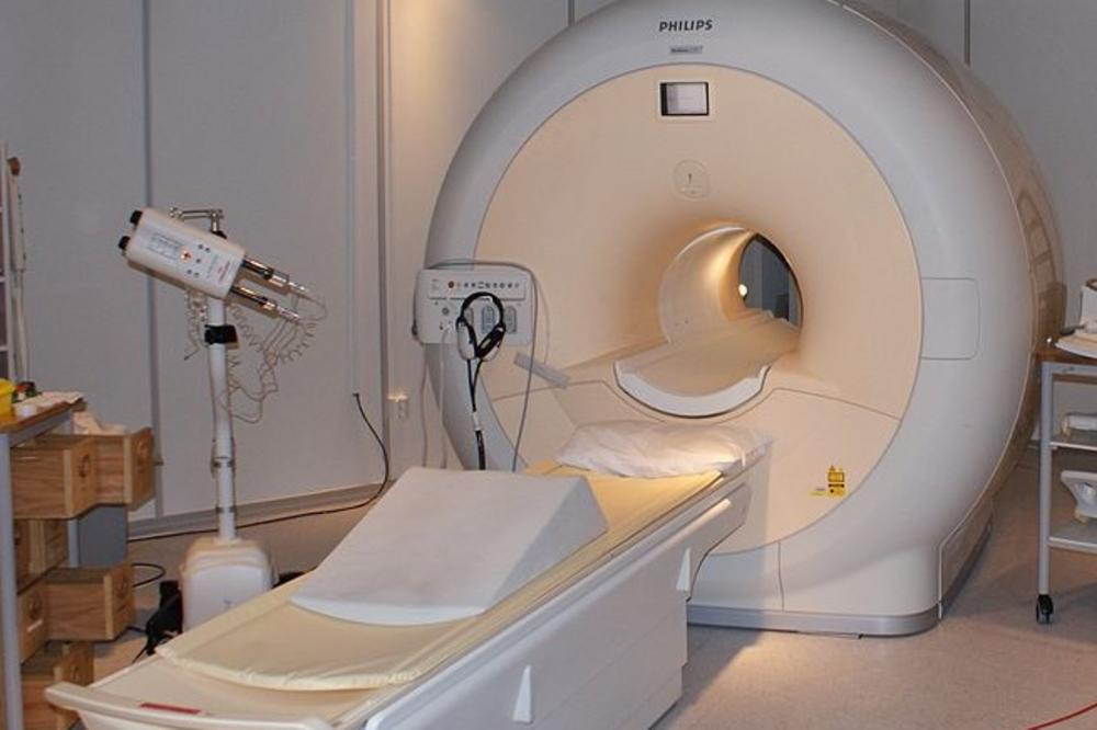 Dobre vesti: Na magnetnu rezonancu u Berane o trošku države!