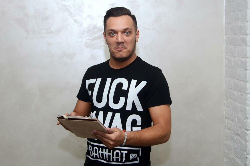 Gastoz je pobednik Parova