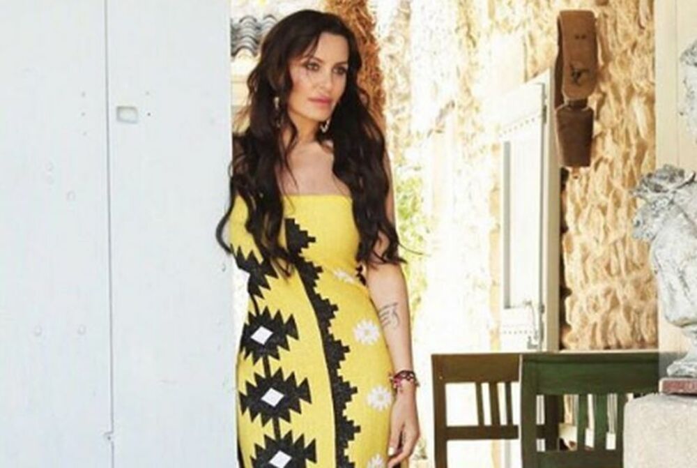 Elena Karaman Karić