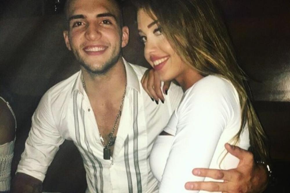 Oglasila se nova Cecina snajka: Zbog ove poruke će Maša da poludi!