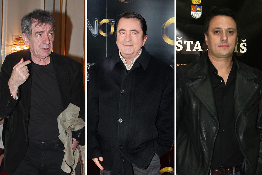 Ma, kakva beda?! Ovi glumci uzimaju 2 hiljade evrića dnevno! (FOTO)