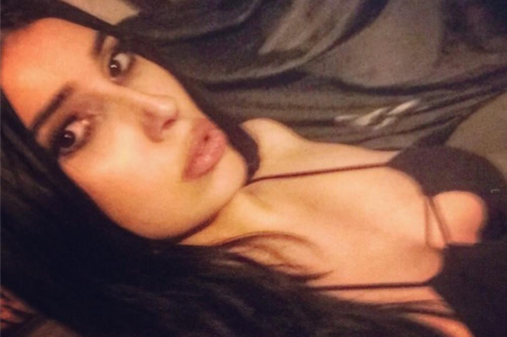 SLIKALA GA KRIŠOM: Ćerka Željka Joksimovića POKAZALA novog DEČKA, evo kako izgleda!  (FOTO)