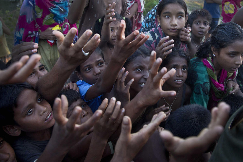 NISU NA VREME ISPORUČILI KISEONIK! Umrlo 60 dece na pravdi Boga!